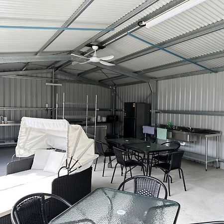 Goondiwindi Holiday Park Ngoại thất bức ảnh
