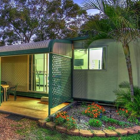 Goondiwindi Holiday Park Ngoại thất bức ảnh