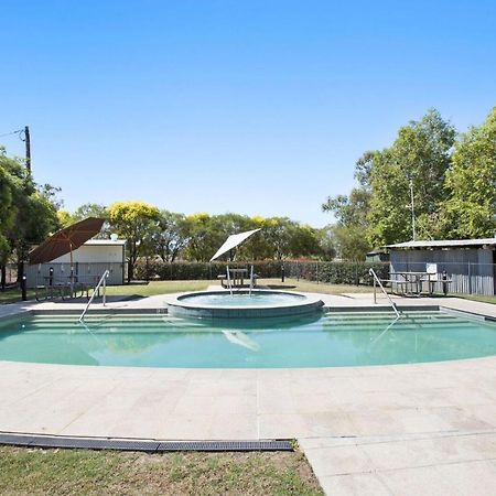 Goondiwindi Holiday Park Ngoại thất bức ảnh