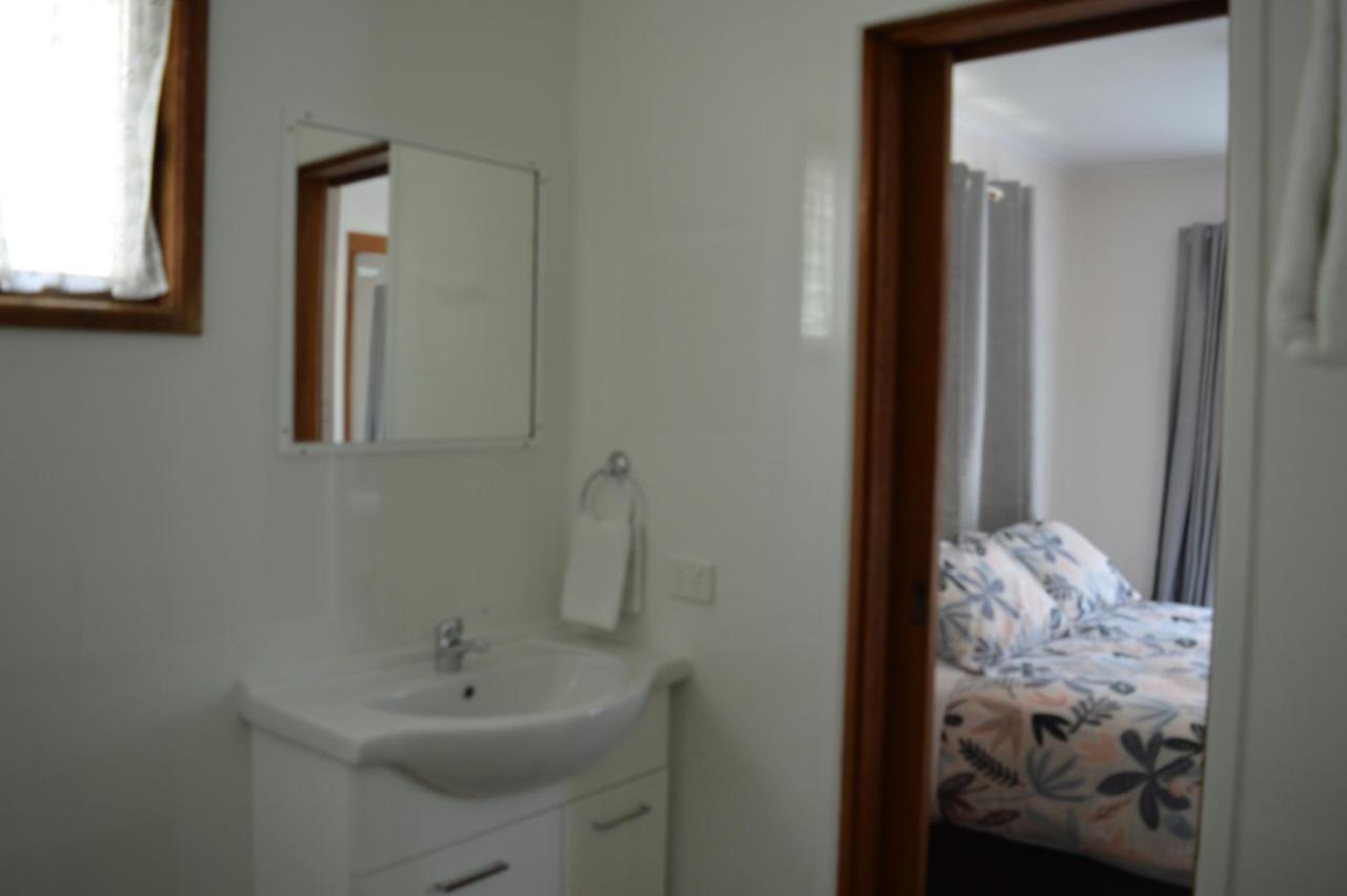 Goondiwindi Holiday Park Ngoại thất bức ảnh