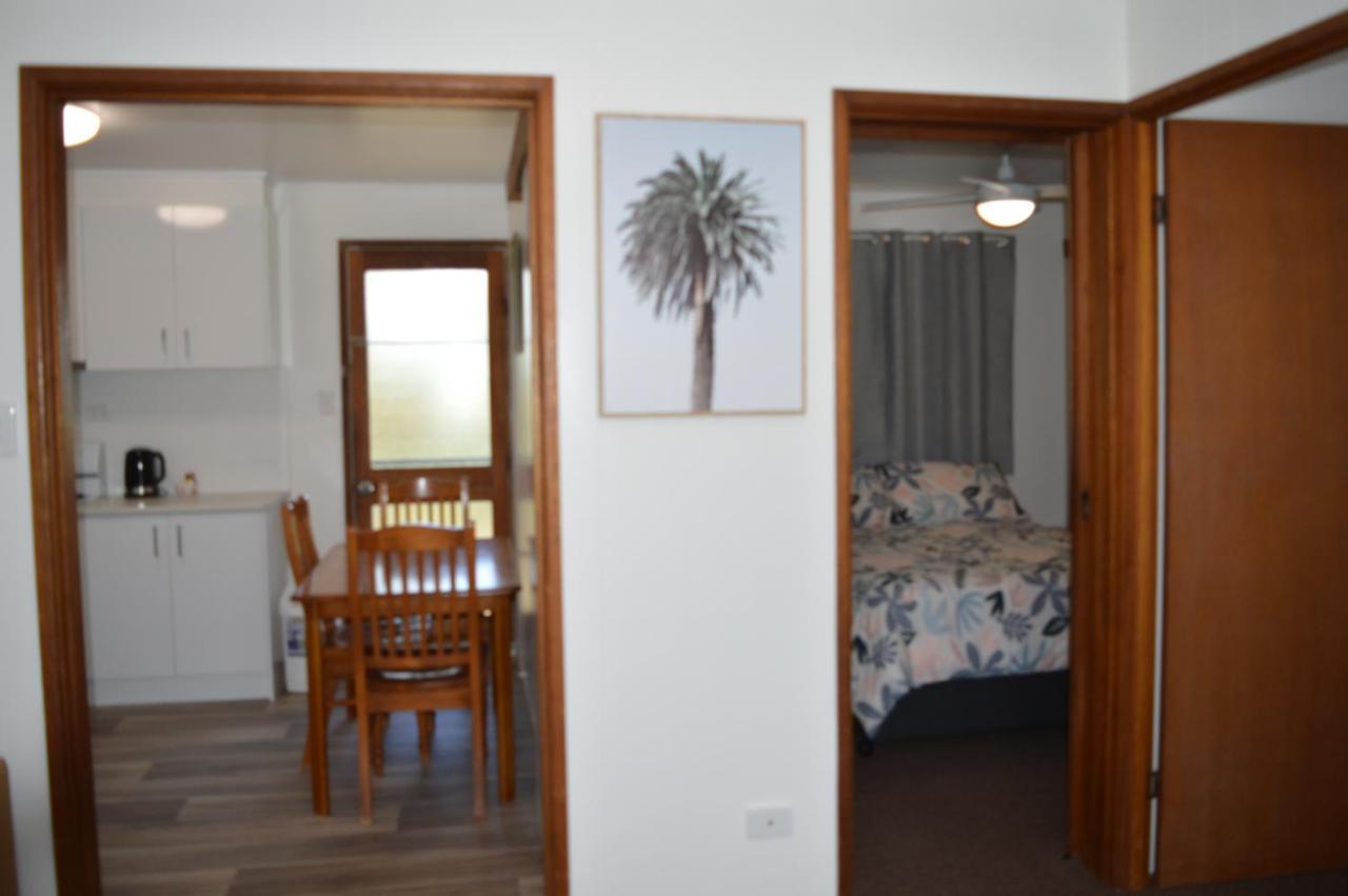 Goondiwindi Holiday Park Ngoại thất bức ảnh
