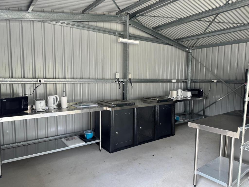 Goondiwindi Holiday Park Ngoại thất bức ảnh