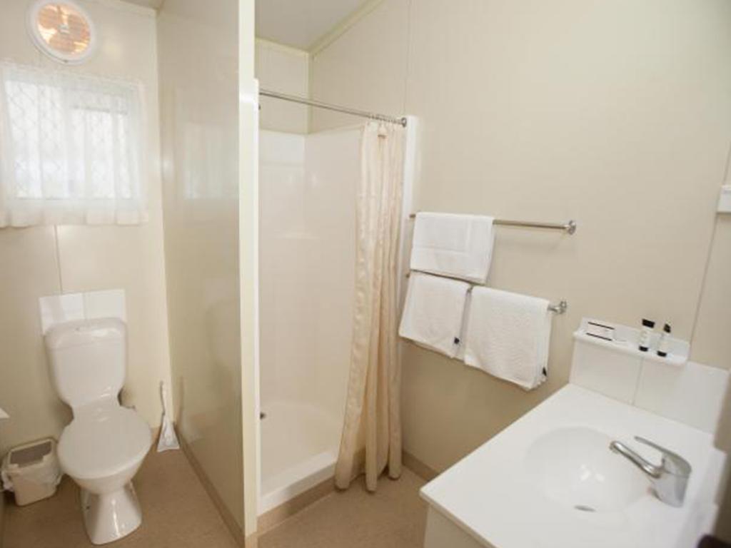 Goondiwindi Holiday Park Phòng bức ảnh