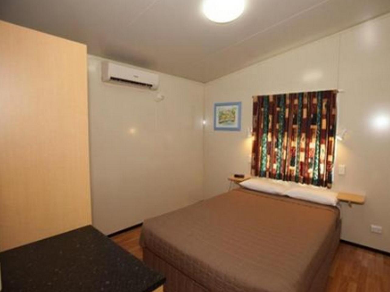 Goondiwindi Holiday Park Ngoại thất bức ảnh