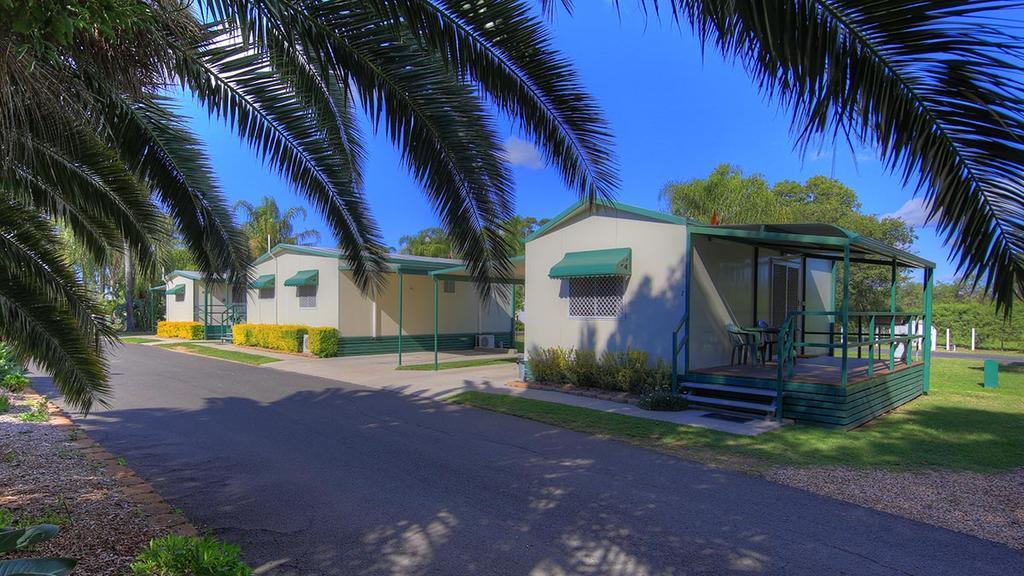 Goondiwindi Holiday Park Ngoại thất bức ảnh