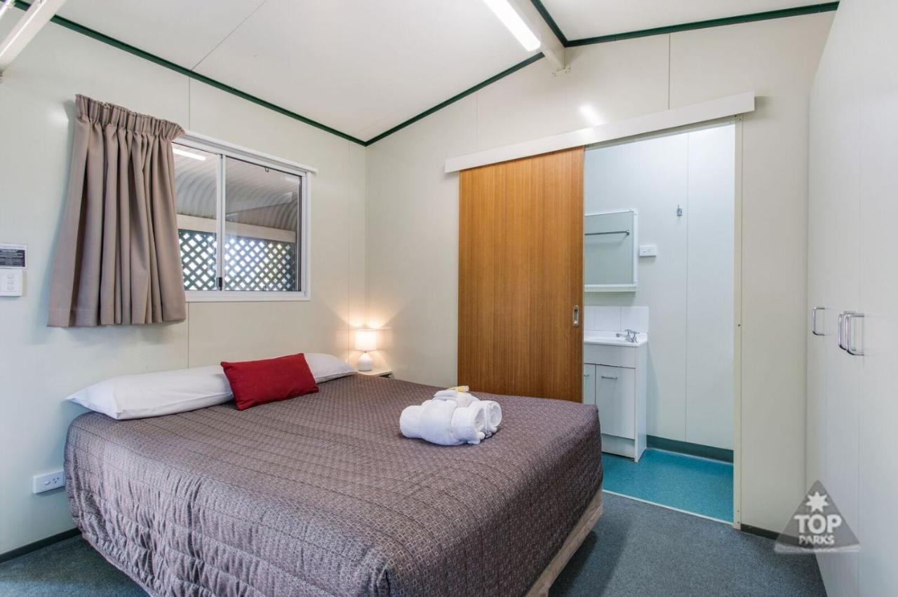 Goondiwindi Holiday Park Ngoại thất bức ảnh