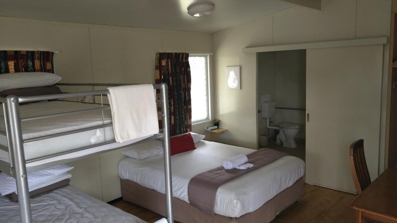 Goondiwindi Holiday Park Ngoại thất bức ảnh